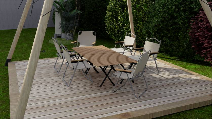 天全县帐篷生产厂家：以匠心筑牢户外装备的品质根基